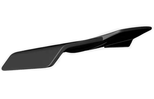 Moshammer 992TT Ultimate Evo Wing : Suncoast Porsche Parts